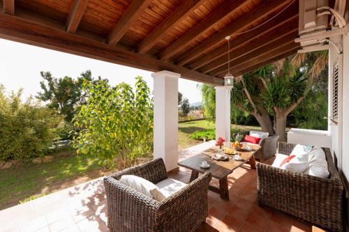 Villa Lila