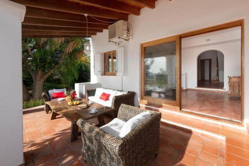 Villa Lila