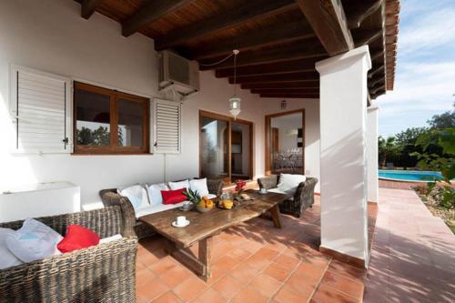 Villa Lila