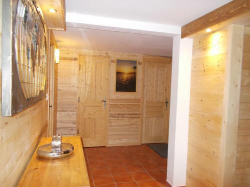 Chalet Jonquille