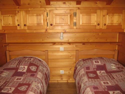 Chalet Jonquille