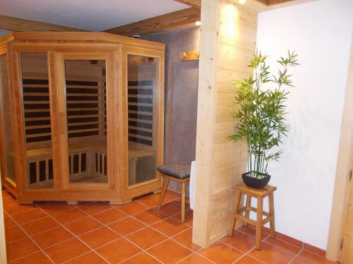 Chalet Jonquille