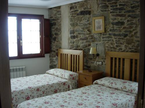 Hostal Pension Rustica-caldelas Sacra