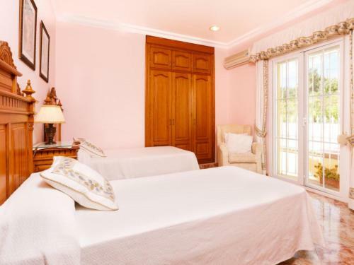 Villa Mercedes Exotica Nerja