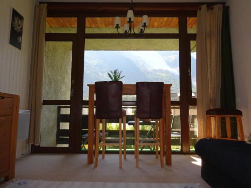 Apartamento Le Gr�pon Des P�cles