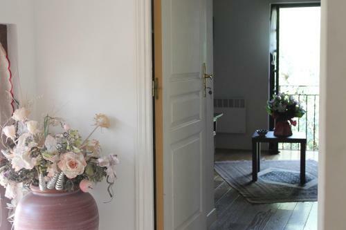 B&B Le Clos Des Oliviers