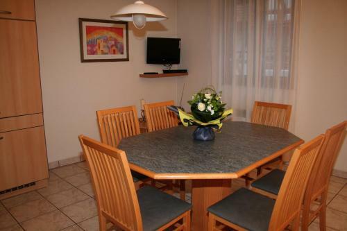 Apartamento R�sidence V�nus