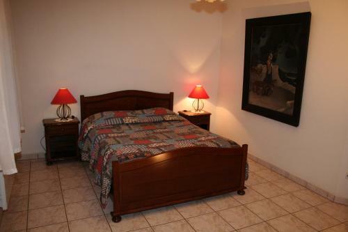 Apartamento R�sidence V�nus