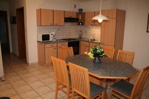 Apartamento R�sidence V�nus