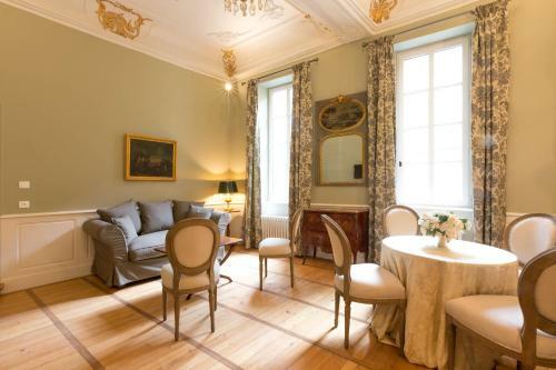 Apartamento Les Vignes Blanches