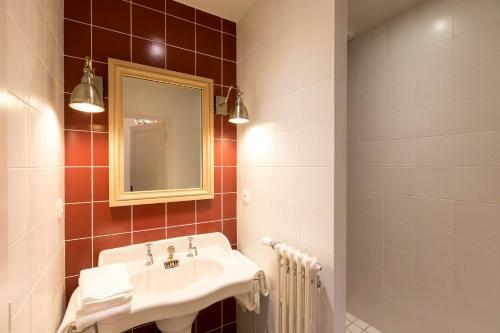 Apartamento Les Vignes Blanches