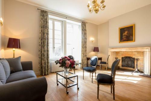 Apartamento Les Vignes Blanches