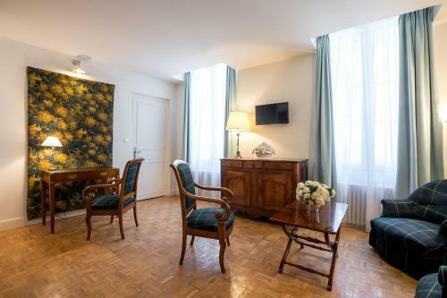 Apartamento Les Vignes Blanches