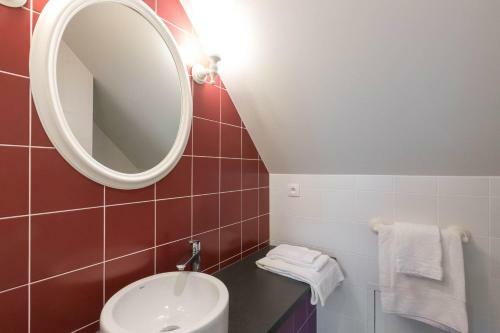 Apartamento Les Vignes Blanches
