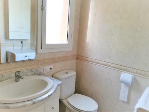 Apartamento Falconera 3089