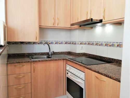Apartamento Falconera 3089