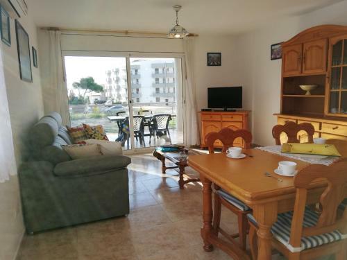 Apartamento Falconera 3089