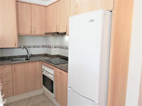 Apartamento Falconera 3089