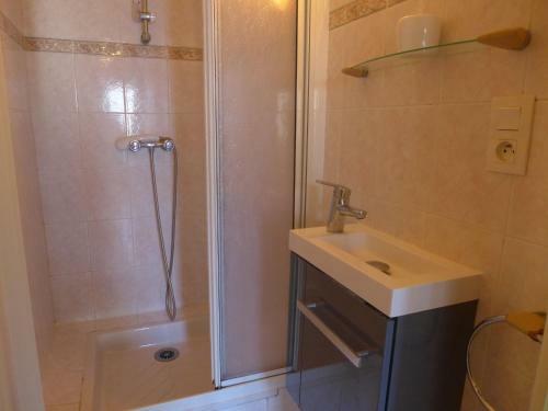 Apartment Baldareta