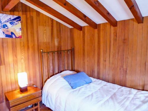 Apartment Baldareta