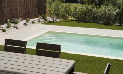 Villas Du Domaine De La Madrague