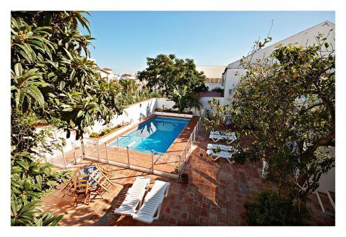 Hostal La Posada