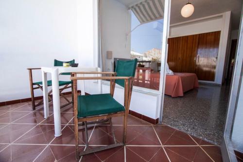 Hostal Restaurant S'algaret