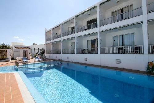 Hostal Restaurant S'algaret