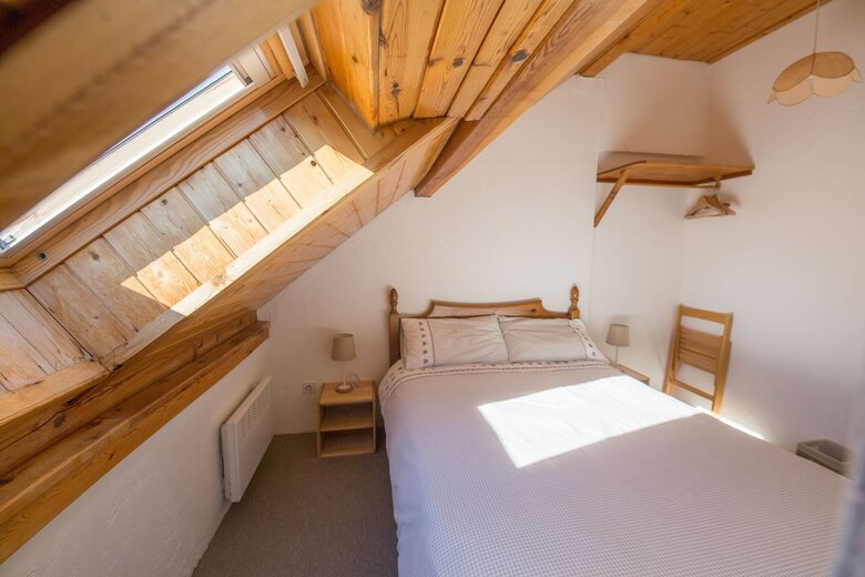 Hostal Gite Les Carlines