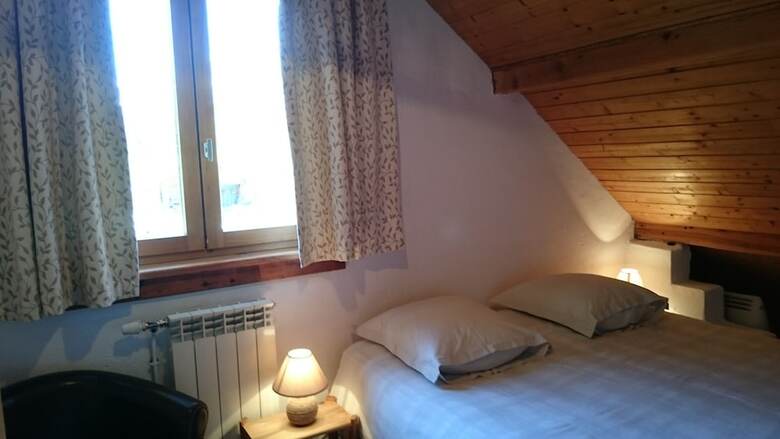 Hostal Gite Les Carlines