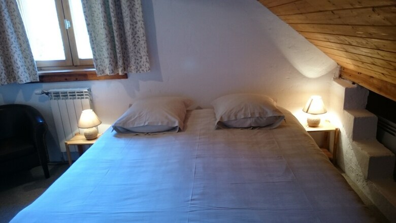 Hostal Gite Les Carlines