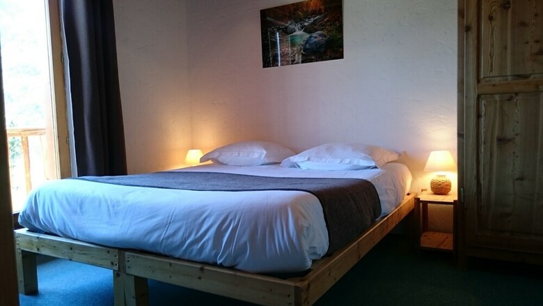 Hostal Gite Les Carlines