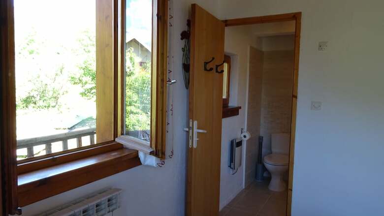 Hostal Gite Les Carlines