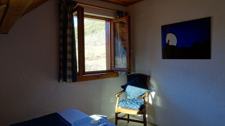 Hostal Gite Les Carlines