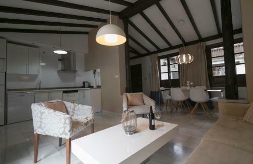 Apartamento Granada Suites