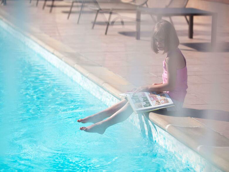 Hotel Novotel A�roport Porte De Mars