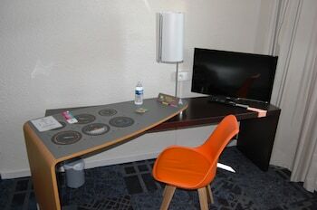 Hotel Novotel A�roport Porte De Mars
