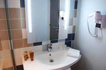 Hotel Novotel A�roport Porte De Mars