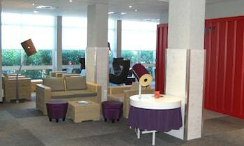 Hotel Novotel A�roport Porte De Mars