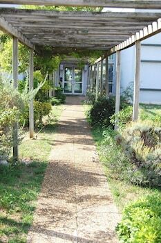 Hotel Novotel A�roport Porte De Mars