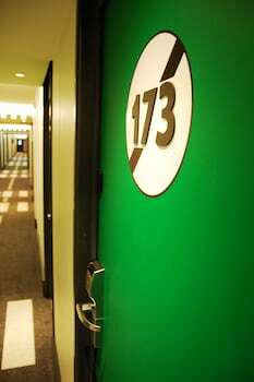 Hotel Novotel A�roport Porte De Mars