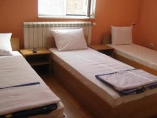 Hostal Galiani Hostel