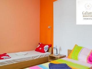 Hostal Galiani Hostel