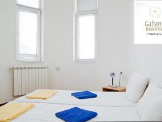 Hostal Galiani Hostel