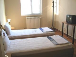 Hostal Galiani Hostel