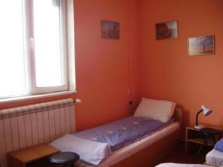 Hostal Galiani Hostel