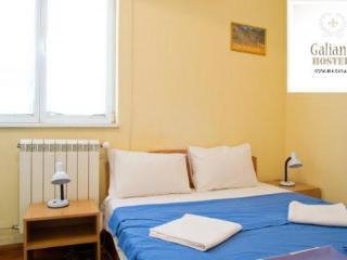 Hostal Galiani Hostel