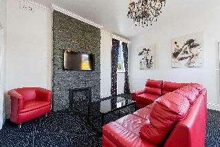 Quality Hotel Colonial  Launceston