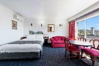 Quality Hotel Colonial  Launceston