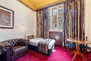Quality Hotel Colonial  Launceston